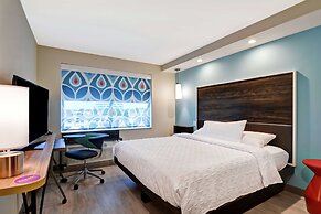 Tru by Hilton Baton Rouge Citiplace, LA