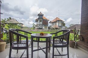 Purnama Guest House