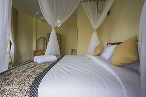 Purnama Guest House