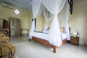 Purnama Guest House