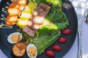 La Mer Resort & Spa - Adults Only