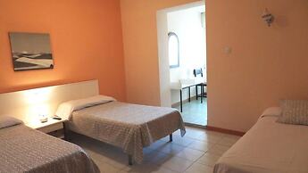 Hostal Isla Playa