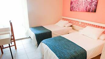 Hostal Isla Playa