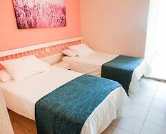 Hostal Isla Playa