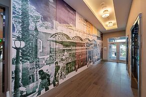 Hampton Inn & Suites Buena Park