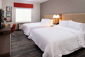 Hampton Inn & Suites Buena Park