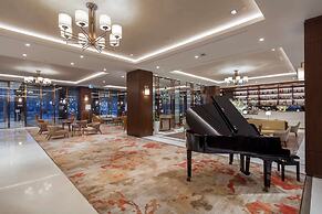 DoubleTree by Hilton Skopje