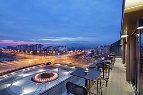 DoubleTree by Hilton Skopje