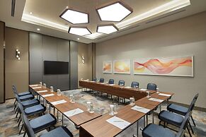 DoubleTree by Hilton Skopje