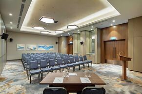 DoubleTree by Hilton Skopje