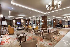 DoubleTree by Hilton Skopje