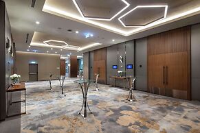 DoubleTree by Hilton Skopje