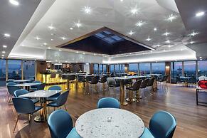 DoubleTree by Hilton Skopje