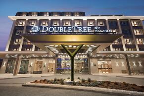 DoubleTree by Hilton Skopje