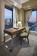 DoubleTree by Hilton Skopje
