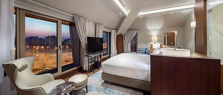DoubleTree by Hilton Skopje