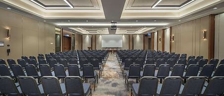 DoubleTree by Hilton Skopje