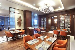 DoubleTree by Hilton Skopje