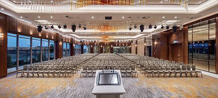 DoubleTree by Hilton Skopje