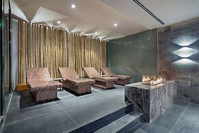 DoubleTree by Hilton Skopje