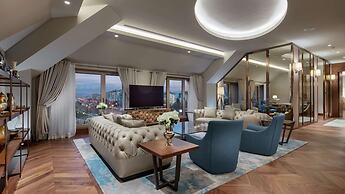 DoubleTree by Hilton Skopje