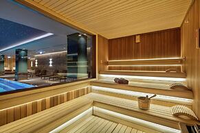 DoubleTree by Hilton Skopje