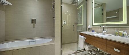 DoubleTree by Hilton Skopje