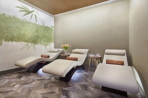 DoubleTree by Hilton Skopje