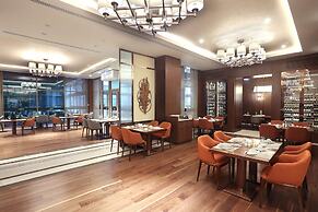 DoubleTree by Hilton Skopje