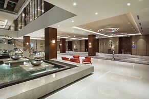 DoubleTree by Hilton Skopje