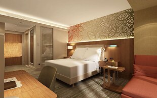 DoubleTree by Hilton Skopje