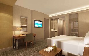 DoubleTree by Hilton Skopje
