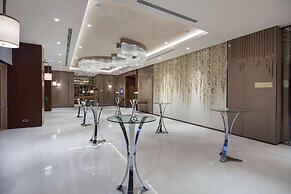 DoubleTree by Hilton Skopje