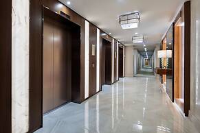 DoubleTree by Hilton Skopje
