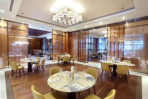 DoubleTree by Hilton Skopje