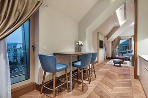 DoubleTree by Hilton Skopje