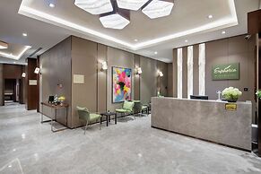 DoubleTree by Hilton Skopje