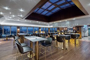 DoubleTree by Hilton Skopje