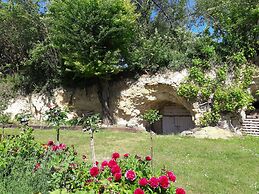 La Cotiniere en Anjou