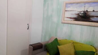 Apartamento Atlantica Summer