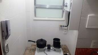 Apartamento Atlantica Summer