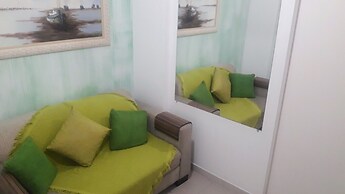 Apartamento Atlantica Summer