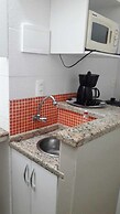 Apartamento Atlantica Summer