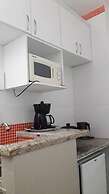 Apartamento Atlantica Summer