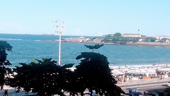 Apartamento Atlantica Summer