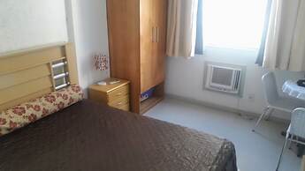 Apartamento Atlantica Summer