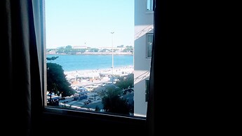 Apartamento Atlantica Summer