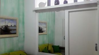 Apartamento Atlantica Summer