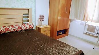 Apartamento Atlantica Summer