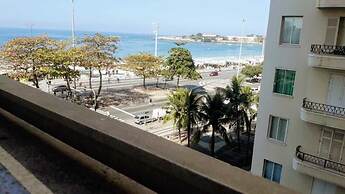Apartamento Atlantica Summer
